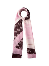 LIU JO SOFT1 Liu Jo Stola Donna Rosa Rosa